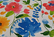 Tessuto decorativo ACQUARELLI