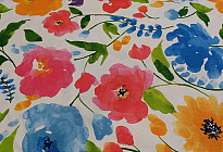 Tessuto decorativo ACQUARELLI