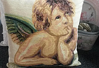 copertina ANGELO 45x45