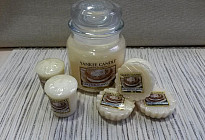 Candele YANKEE CANDLE IN EDIZIONE LIMITATA