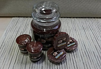 Candele YANKEE CANDLE IN EDIZIONE LIMITATA