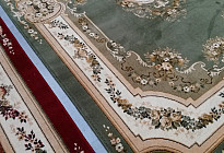 Tappeto in pezzi LUIGI XIV