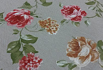 Nuove combinazioni di rose