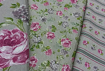 Nuove combinazioni di rose