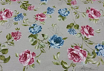 Nuove combinazioni di rose