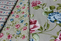 Nuove combinazioni di rose