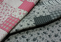 Tessuti per patchwork
