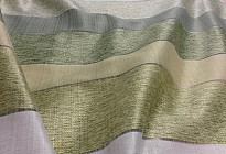 STRISCE di tessuto decorativo