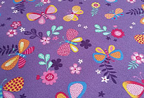 Moquette Papillon e nuovo colore