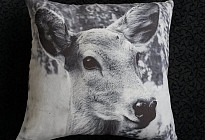 Cuscini con animali