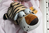 PELUCHE MAGICO!