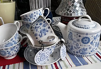 COLAZIONE INGLESE
