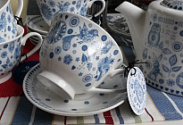 COLAZIONE INGLESE