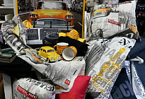 New York: un mix di culture e stili diversi