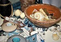 Il richiamo del mare