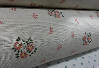 TESSUTI DECORATIVI IN STILE ALPINO
