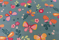 Moquette Papillon e nuovo colore