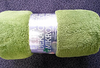 Coperte in microfibra