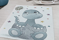 Bellissimi tappeti per bambini di diverse età...