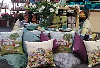La nuova collezione Campagna e Giardino dell&#39;Eden