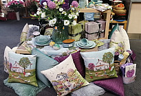 La nuova collezione Campagna e Giardino dell&#39;Eden