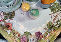 La nuova collezione Campagna e Giardino dell&#39;Eden
