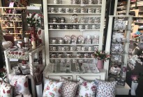 Collezione estiva in BYTEM...