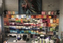 Collezione estiva in BYTEM...