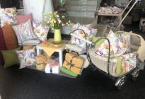 Collezione estiva in BYTEM...
