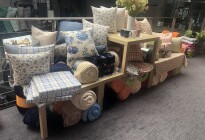 Collezione estiva in BYTEM...