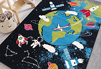 Nuovi tappeti per bambini della collezione MONDO.....