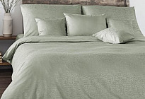 Biancheria da letto damascata TENCEL