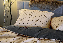 L&#39;autunno nella tua camera da letto