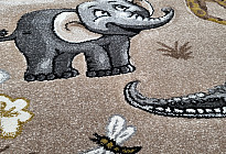 Uno zoo direttamente a casa tua?