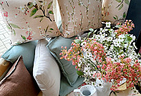 Una casa piena di fiori: trasforma i tuoi interni a maggio