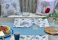 Profuma la tua casa con la lavanda