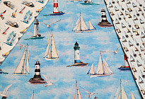Estate in stile nautico