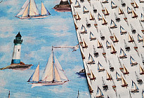 Estate in stile nautico