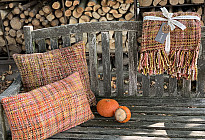 Prepara la tua casa per un autunno colorato