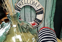 Il richiamo del mare