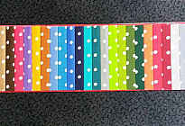 Tessuto decorativo DOT