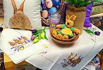 La Pasqua è alle porte.