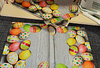 La Pasqua è alle porte.