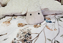 Biancheria da letto di lusso del marchio tedesco IRISETTE