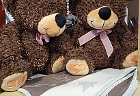 Biancheria da letto e accessori per bambini per un sonno sereno