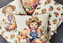 Collezione autunnale per la tua casa