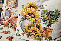Collezione autunnale per la tua casa