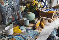 Tovaglie per ogni occasione e stagione