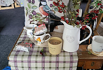 Tovaglie per ogni occasione e stagione