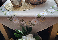 Tovaglie per ogni occasione e stagione